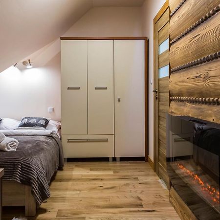 Apart Styl Apartament Roza Pustyni, Centrum Miasta Закопане Екстериор снимка