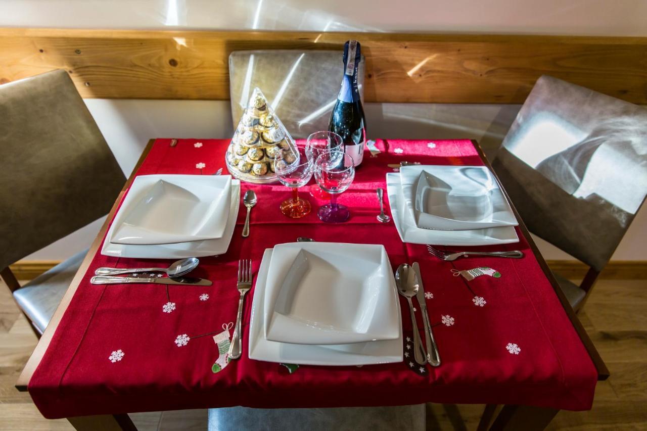 Apart Styl Apartament Roza Pustyni, Centrum Miasta Закопане Екстериор снимка